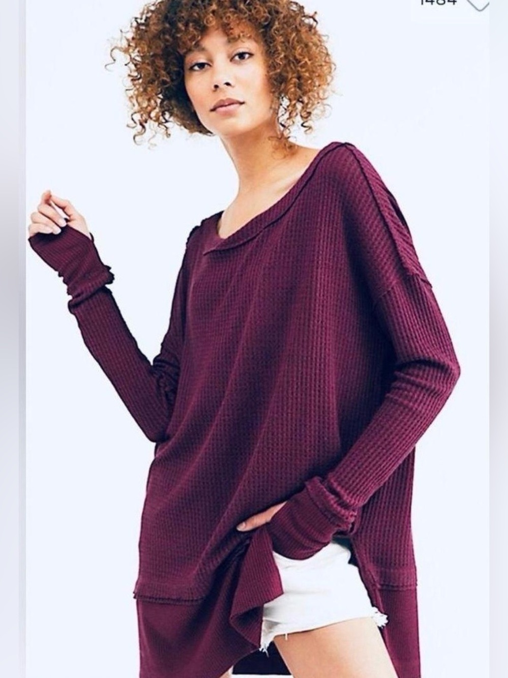 We the free north shore thermal medium net
